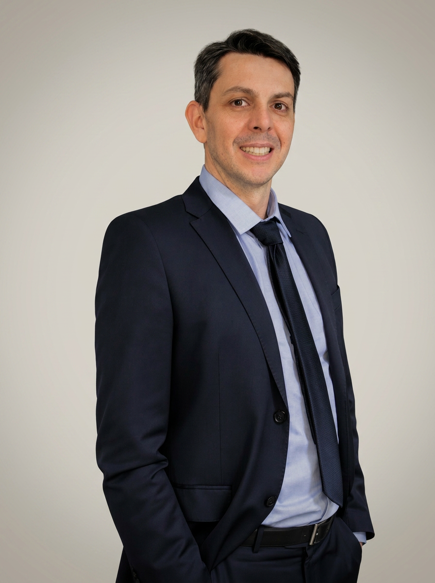 Rodrigo Carvalho